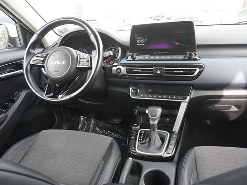 Used 2022 Kia Seltos S image 37