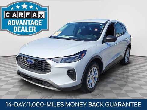 Certified 2026 Ford Escape Active FWD image 3