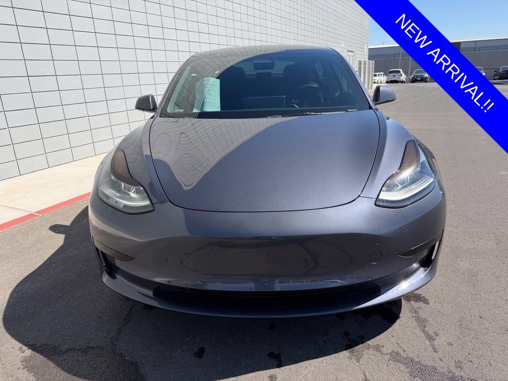 Used 2023 Tesla Model 3 Standard Range RWD image 3