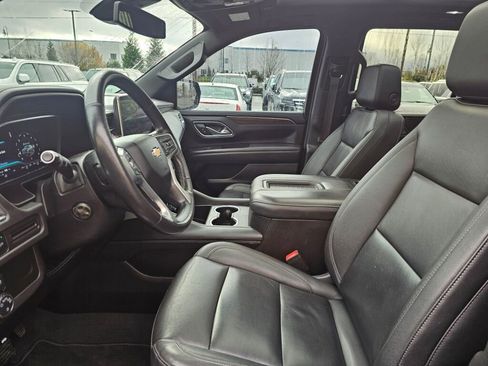 Used 2022 Chevrolet Tahoe LT w/ LT Signature Plus Package image 27