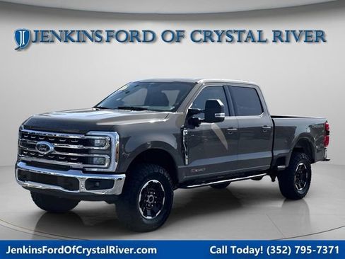 New 2026 Ford F250 XLT w/ XLT Premium Package image 1