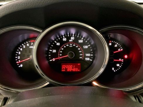 Used 2011 Kia Sorento EX w/ Premium Pkg image 20