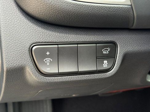 New 2026 Kia Seltos SX w/ SX Sunroof Package AWD/4WD image 21