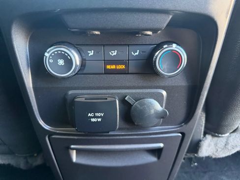 Used 2019 Ford Flex Limited FWD image 20