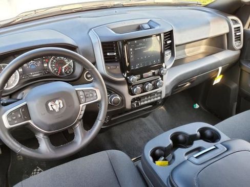 Used 2024 RAM 3500 Tradesman w/ Safety Group image 27