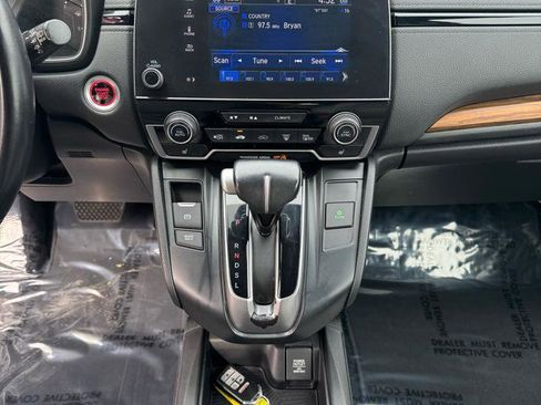 Used 2017 Honda CR-V EX-L image 33