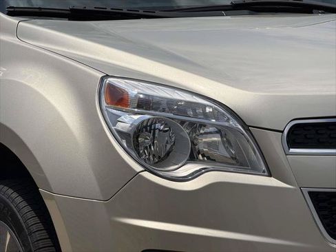 Used 2013 Chevrolet Equinox LT w/ Power Convenience Package FWD image 12