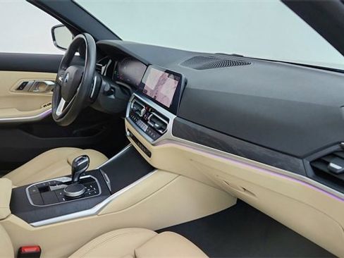 Used 2021 BMW 330i Sedan image 20