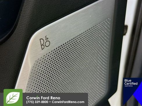 Used 2021 Ford F150 Platinum w/ Equipment Group 701A High image 22