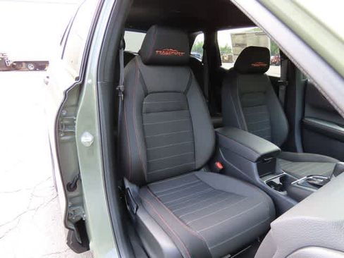 New 2026 Honda CR-V TrailSport image 17