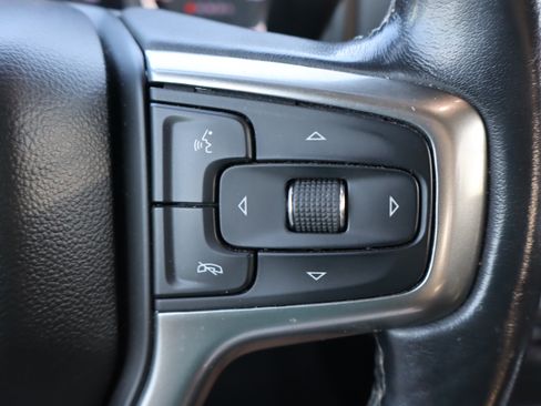 Used 2022 Chevrolet Silverado 2500 LTZ AWD/4WD image 24