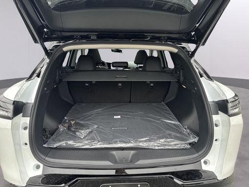 New 2026 Nissan Murano Platinum w/ Cargo Package AWD/4WD image 34