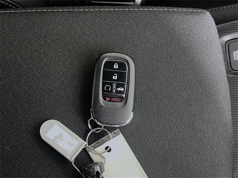 Used 2024 Honda Civic Sport image 32