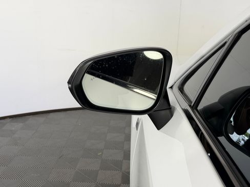 Used 2024 Lexus RX 500h F Sport w/ Convenience Package image 21