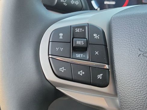 New 2026 Ford Explorer Active w/ Active Comfort Package image 6
