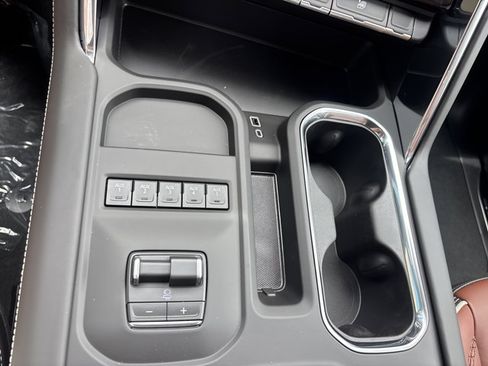 New 2026 GMC Sierra 3500 Denali Ultimate AWD/4WD image 45