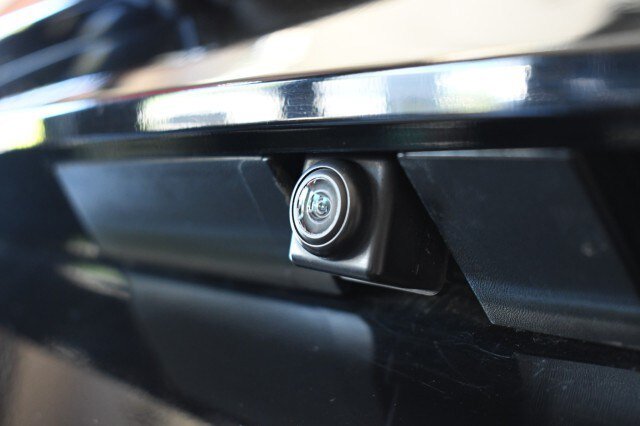 Used 2024 Mitsubishi Outlander ES AWD/4WD image 13