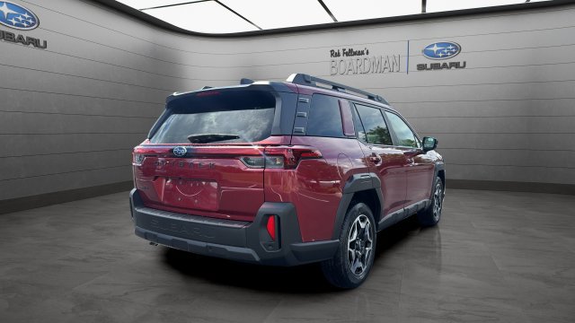 New 2026 Subaru Outback Touring AWD/4WD image 5