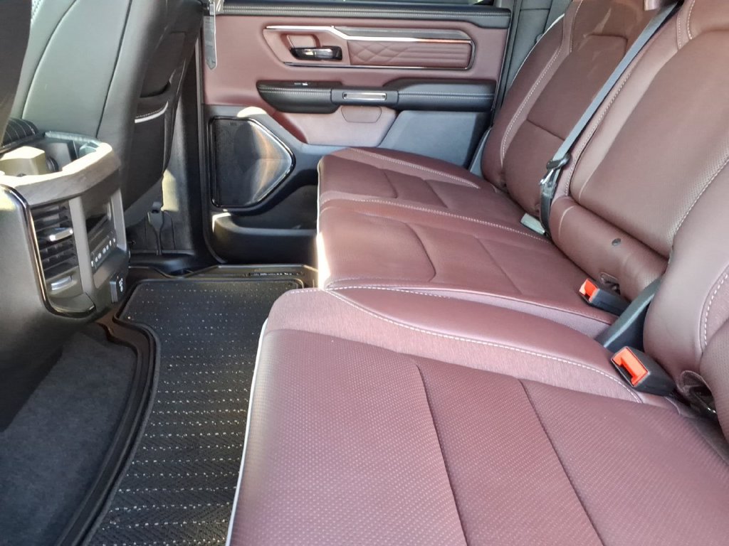 Certified 2026 RAM 1500 Limited AWD/4WD image 16