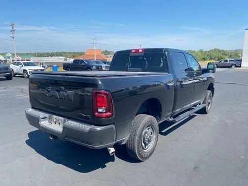 Used 2025 RAM 2500 Tradesman AWD/4WD image 6