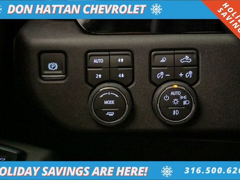 New 2026 Chevrolet Silverado 1500 RST image 17