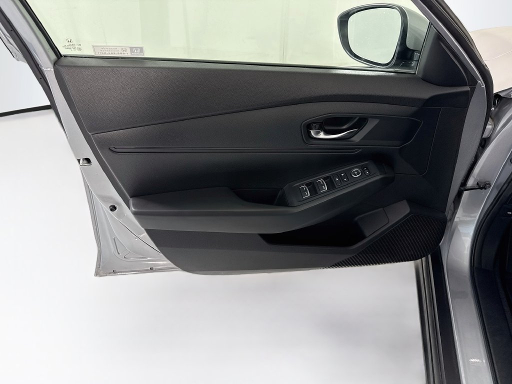 Certified 2023 Honda Accord LX image 24