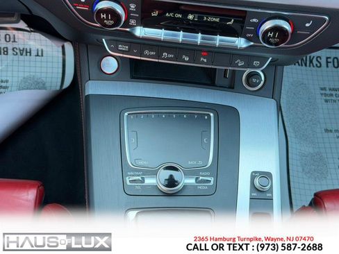 Used 2019 Audi SQ5 Prestige image 25