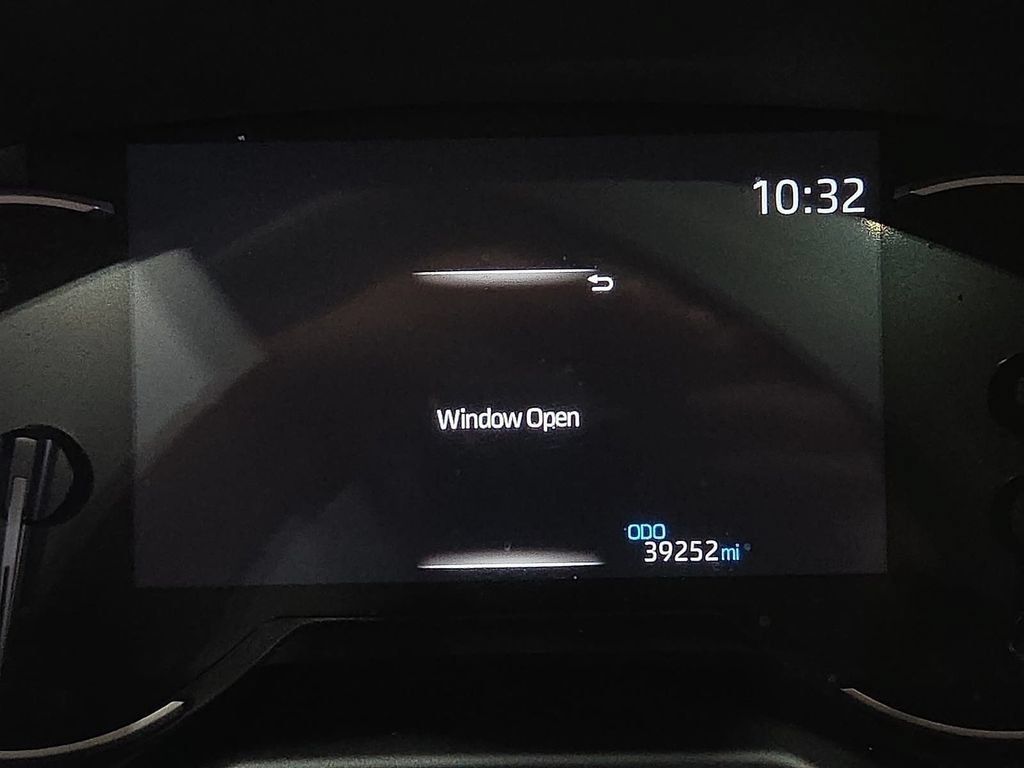 Certified 2025 Toyota RAV4 XLE Premium FWD image 24