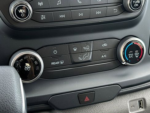 New 2024 Ford Transit 350 148 High Roof Extended w/ Ambulance Prep Package image 19