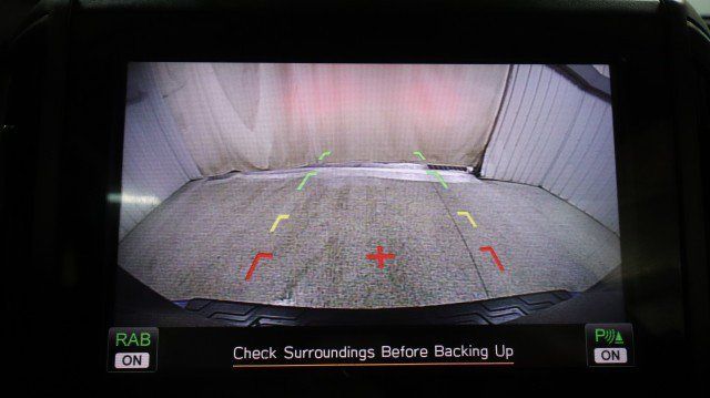 Used 2021 Subaru Forester Limited w/ Popular Package #3 AWD/4WD image 17