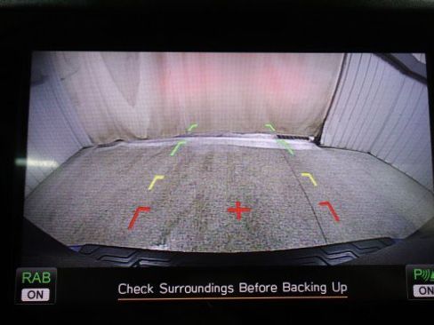 Used 2021 Subaru Forester Limited w/ Popular Package #3 AWD/4WD image 17