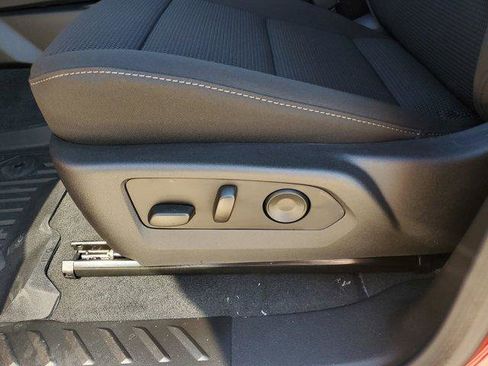 New 2026 Chevrolet Colorado LT w/ Advanced Trailering Package image 18