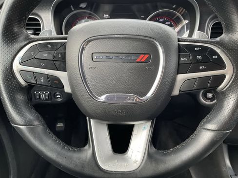 Used 2018 Dodge Charger R/T w/ Beats Audio Group image 10