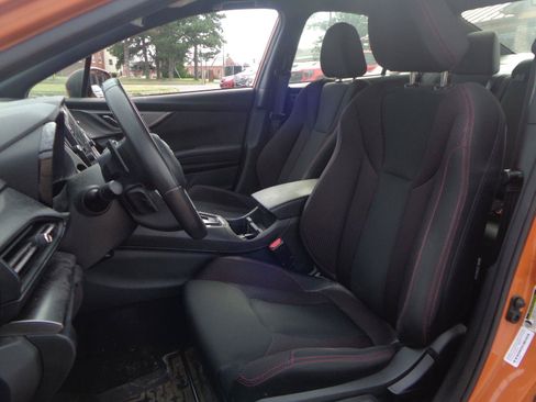 Used 2022 Subaru WRX Premium AWD/4WD image 15