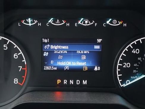 Used 2023 Ford F150 XL w/ STX Appearance Package AWD/4WD image 9
