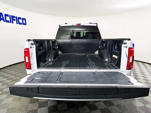 Certified 2022 Ford F150 XLT w/ Equipment Group 302A High AWD/4WD image 28