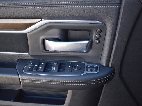 Used 2024 RAM 2500 Laramie w/ Safety Group image 19