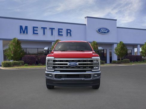 New 2026 Ford F250 Lariat w/ Lariat Premium Package image 28