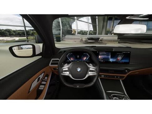 New 2026 BMW 330i 330i w/ Convenience Package image 13
