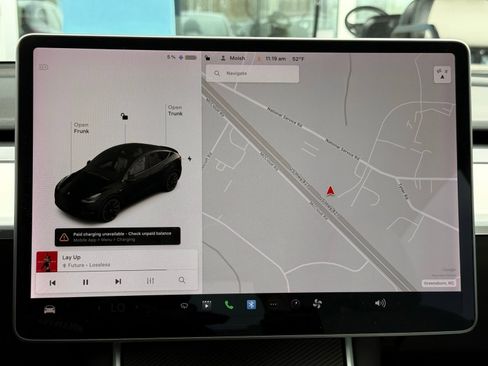 Used 2020 Tesla Model Y Long Range image 32