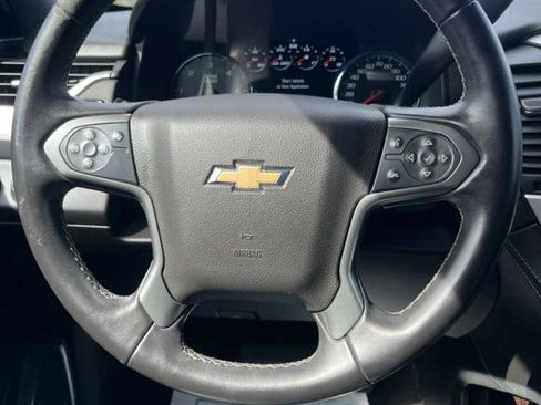 Used 2017 Chevrolet Tahoe LT AWD/4WD image 21