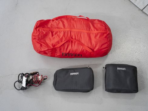 Used 2016 Ferrari 488 GTB 2dr Cpe image 41