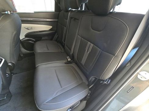 Used 2023 Hyundai Tucson SEL AWD/4WD image 21
