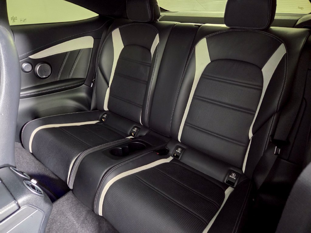 Used 2020 Mercedes-Benz C 63 AMG S image 24