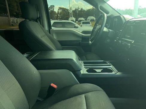 Used 2020 Ford F150 XL w/ Equipment Group 101A Mid AWD/4WD image 12
