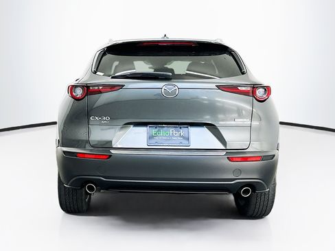 Used 2023 MAZDA CX-30 AWD 2.5 S w/ Premium Package image 7