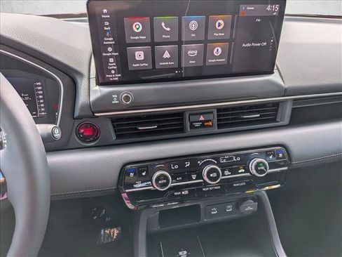 New 2026 Honda Pilot Elite image 12