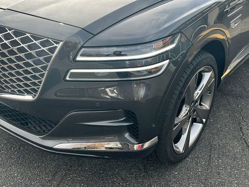 Used 2024 Genesis GV80 3.5T w/ Prestige Package image 14