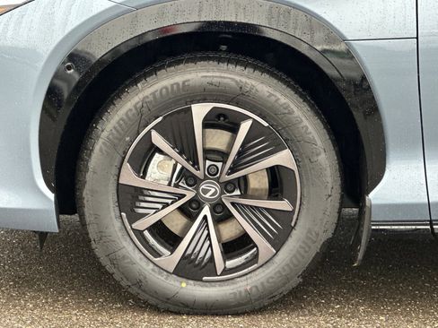 New 2026 Lexus RZ 350e 2WD image 25