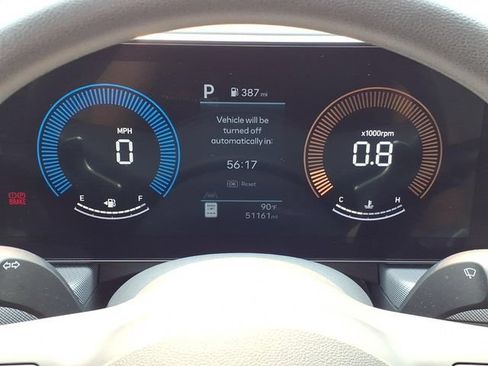 Used 2024 Hyundai Sonata SEL FWD image 19